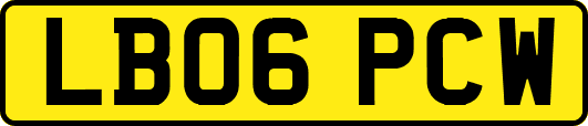 LB06PCW