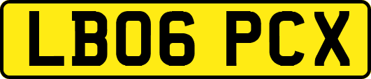 LB06PCX