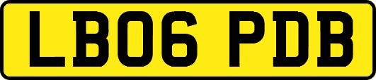 LB06PDB
