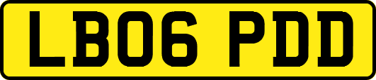 LB06PDD