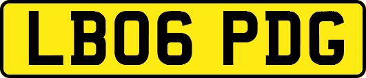 LB06PDG