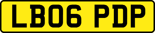 LB06PDP