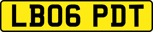 LB06PDT
