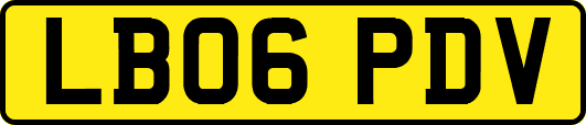LB06PDV