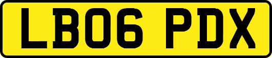 LB06PDX