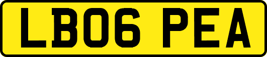 LB06PEA