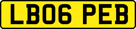 LB06PEB