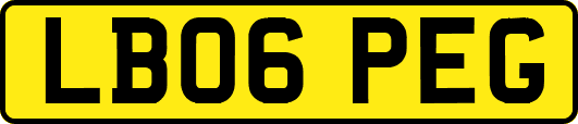 LB06PEG