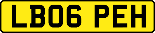 LB06PEH