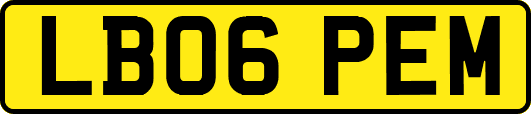 LB06PEM