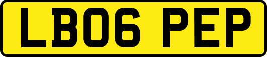 LB06PEP