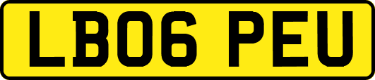 LB06PEU