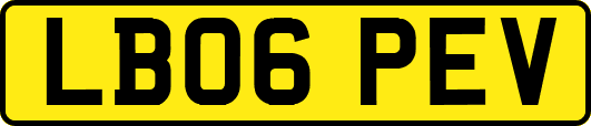 LB06PEV