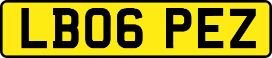 LB06PEZ
