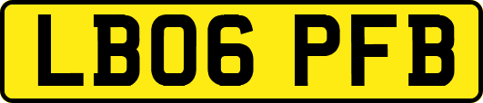 LB06PFB