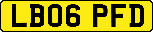 LB06PFD