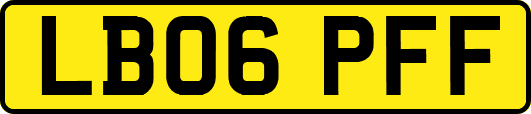 LB06PFF