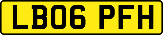 LB06PFH
