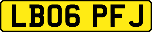 LB06PFJ
