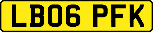 LB06PFK