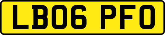 LB06PFO