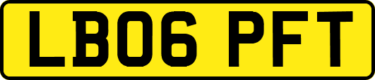 LB06PFT