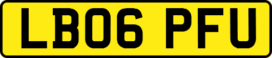 LB06PFU