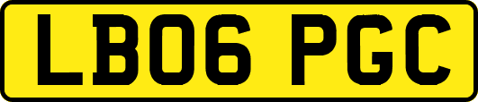 LB06PGC