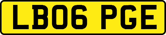 LB06PGE
