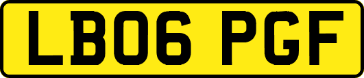 LB06PGF