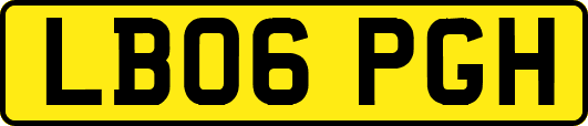 LB06PGH