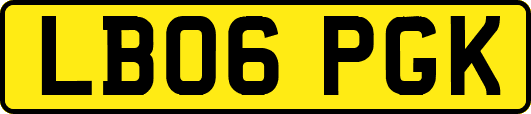 LB06PGK