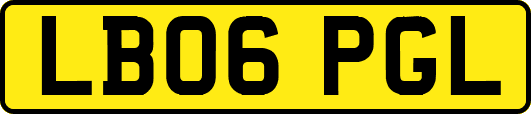 LB06PGL