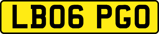 LB06PGO