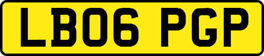 LB06PGP