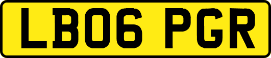 LB06PGR