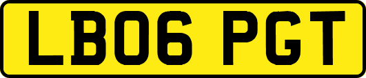 LB06PGT