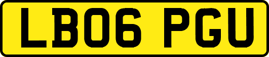 LB06PGU