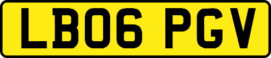 LB06PGV