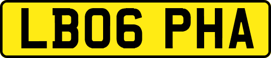 LB06PHA