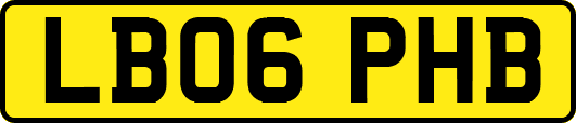LB06PHB