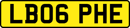 LB06PHE