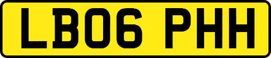 LB06PHH