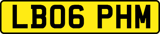 LB06PHM