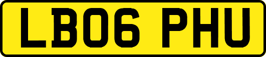 LB06PHU