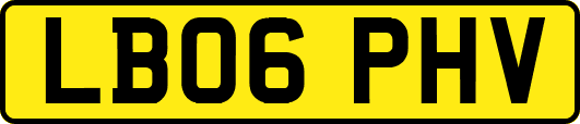 LB06PHV