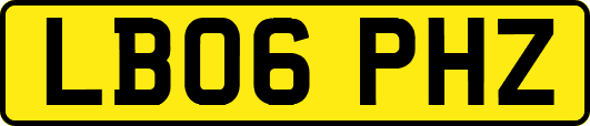 LB06PHZ