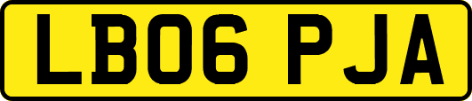 LB06PJA