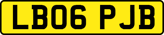 LB06PJB