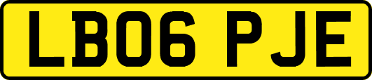 LB06PJE